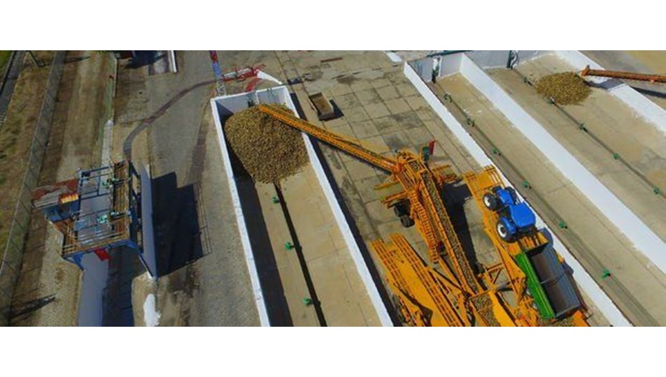Şeker fabrikalarında iki ihale yapıldı