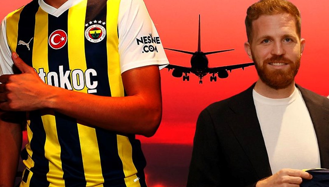 Fenerbahçe'de 1 dakika bile süre almamıştı, menajeri açıkladı: "Avrupa'ya gideceğiz!"