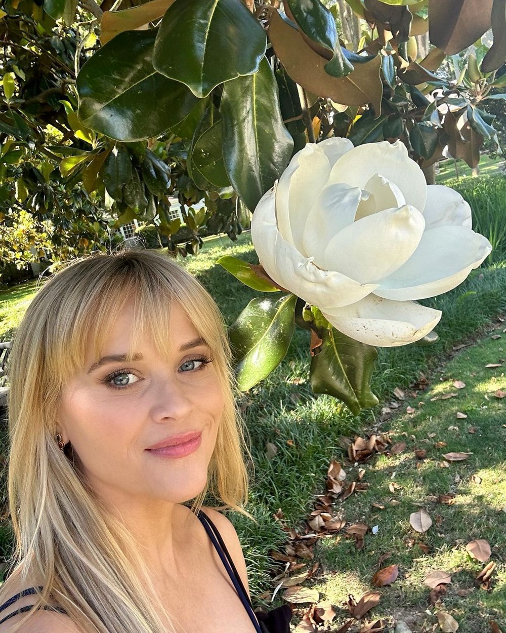 ABD'li oyuncu Reese Witherspoon milyarder olduğu iddialarını reddetti - 2