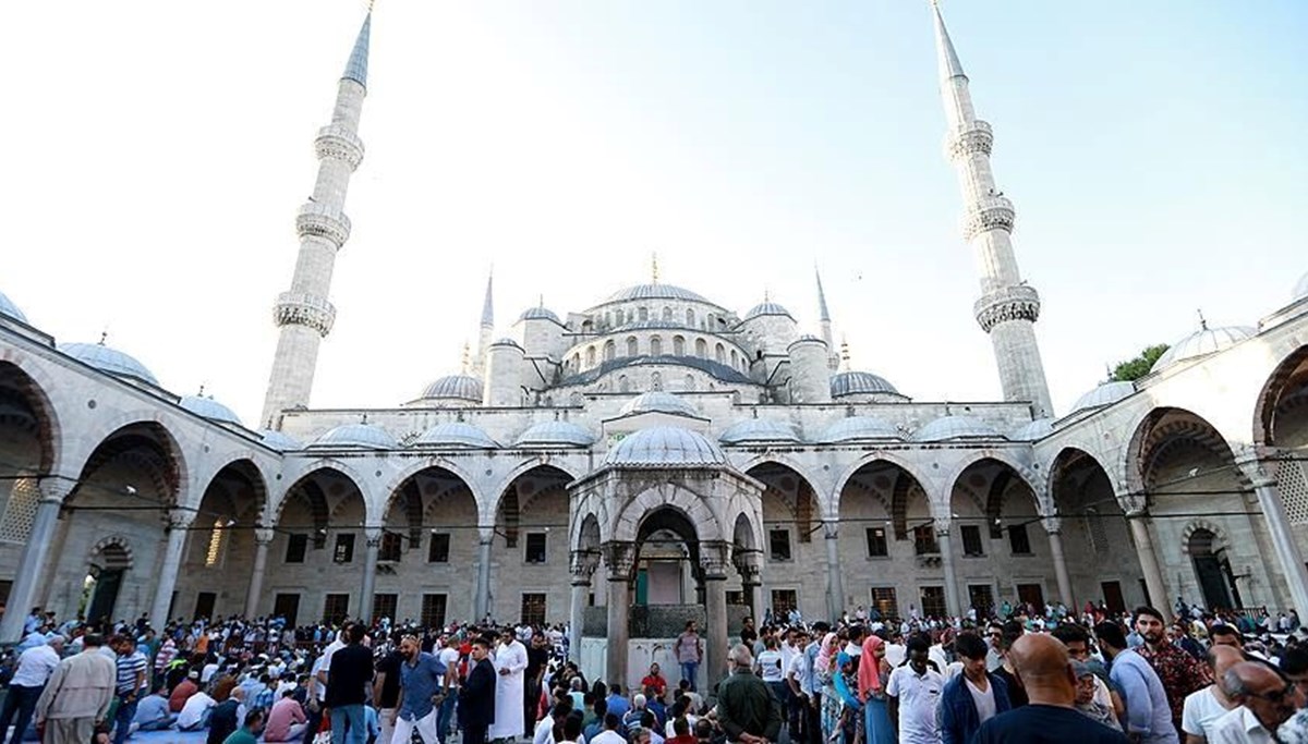 Ramazan ayı ne zaman bitiyor? Ramazan ayının son orucu ayın kaçında tutulacak? Diyanet 2024 takvimi