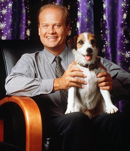 Simon Moon Frasier