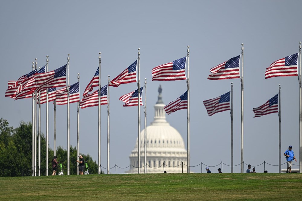 Aşırı sıcak havadan 190 milyon kişi etkilendi - 12
