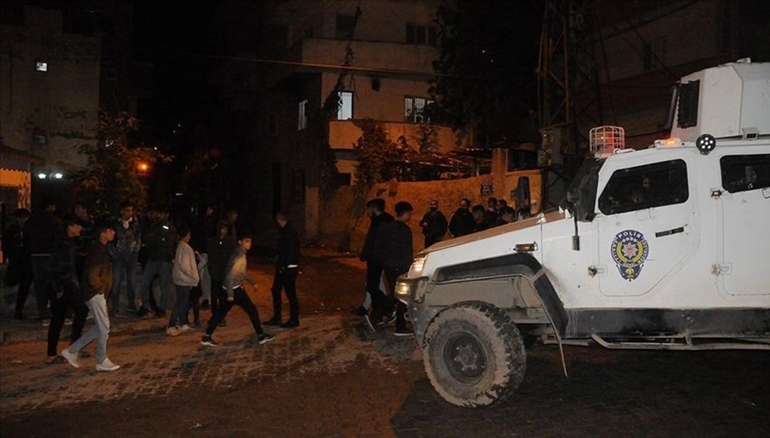 Tahir Güven cinayetinde HDP'li vekilin kardeşi tutuklandı