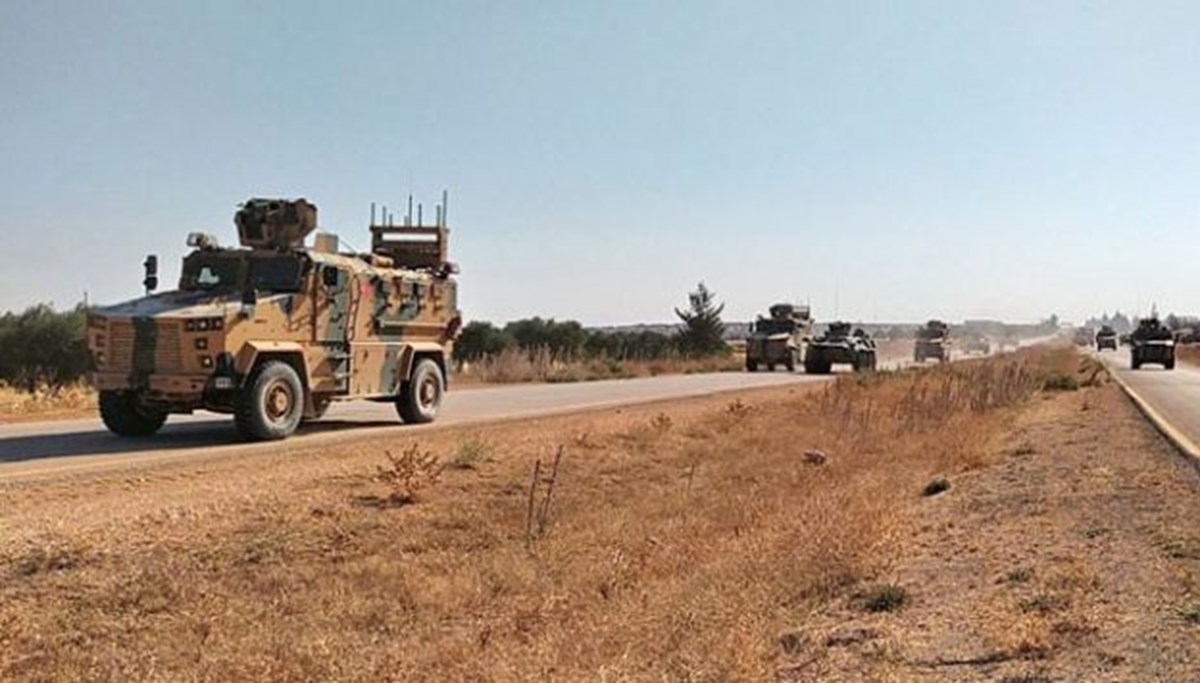 SON DAKİKA HABERİ: Dağlık Karabağ'da Türk-Rus ortak merkezi için mutabakat imzalandı