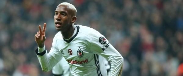 Besiktas Tan Talisca Icin Yeni Girisim 21 Milyon Artik Cok Degil Ntv