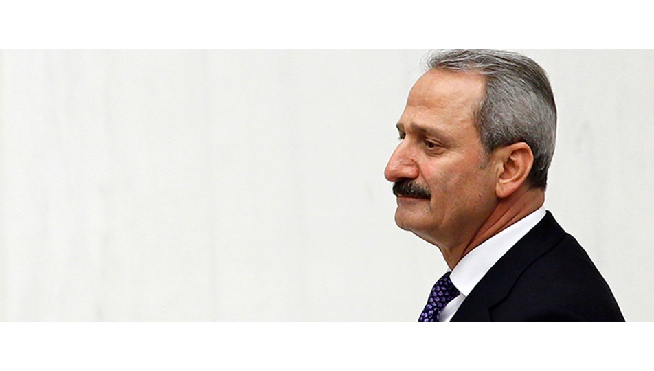 Zafer Çağlayan seçimlerde aday olmayacak