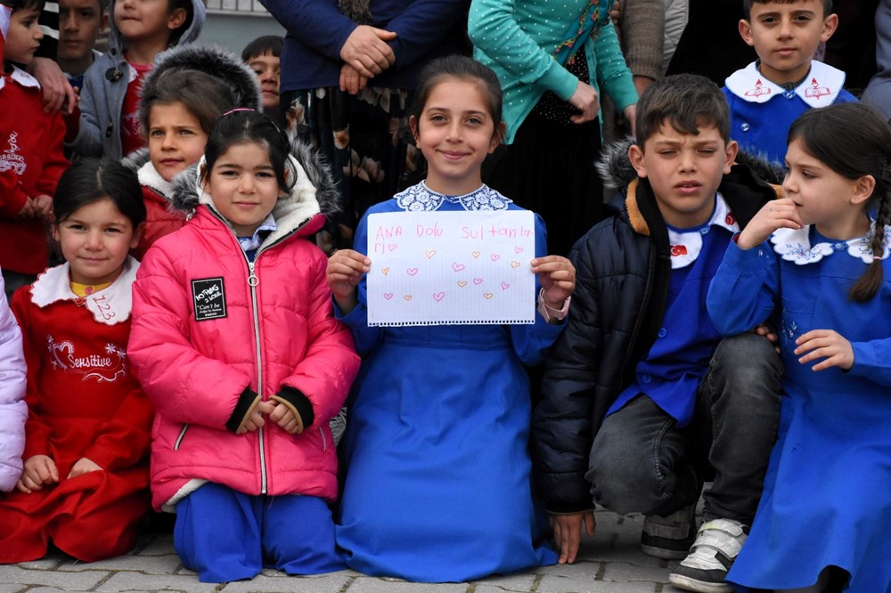 Filenin "şalvarlı sultanları" - 23