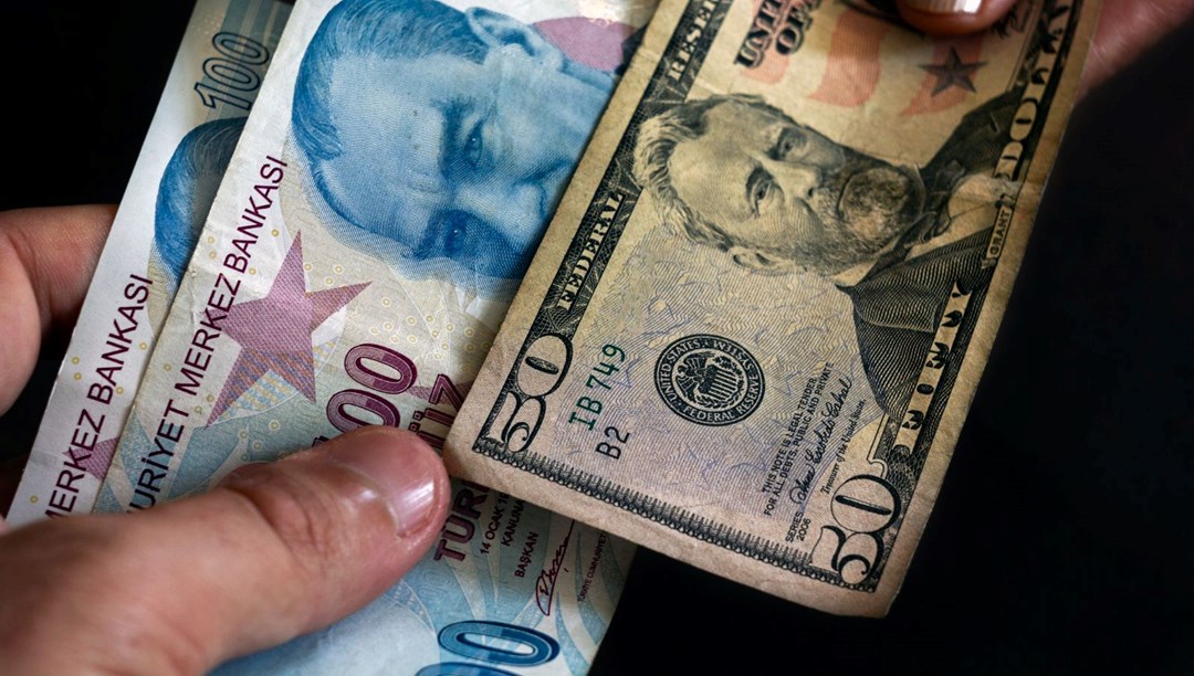 Dolar kuru bugün ne kadar? (10 Mayıs 2024 dolar - euro fiyatları)