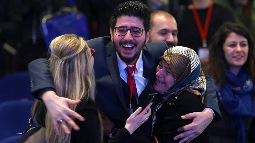 Meb.gov.tr 15 bin öğretmen atama sonuçları sorgulama ekranı 2025: Kontratlı öğretmen atama sonuçları açıklandı mı? 75 eyFl93yubEyhIq8mp7flQQ