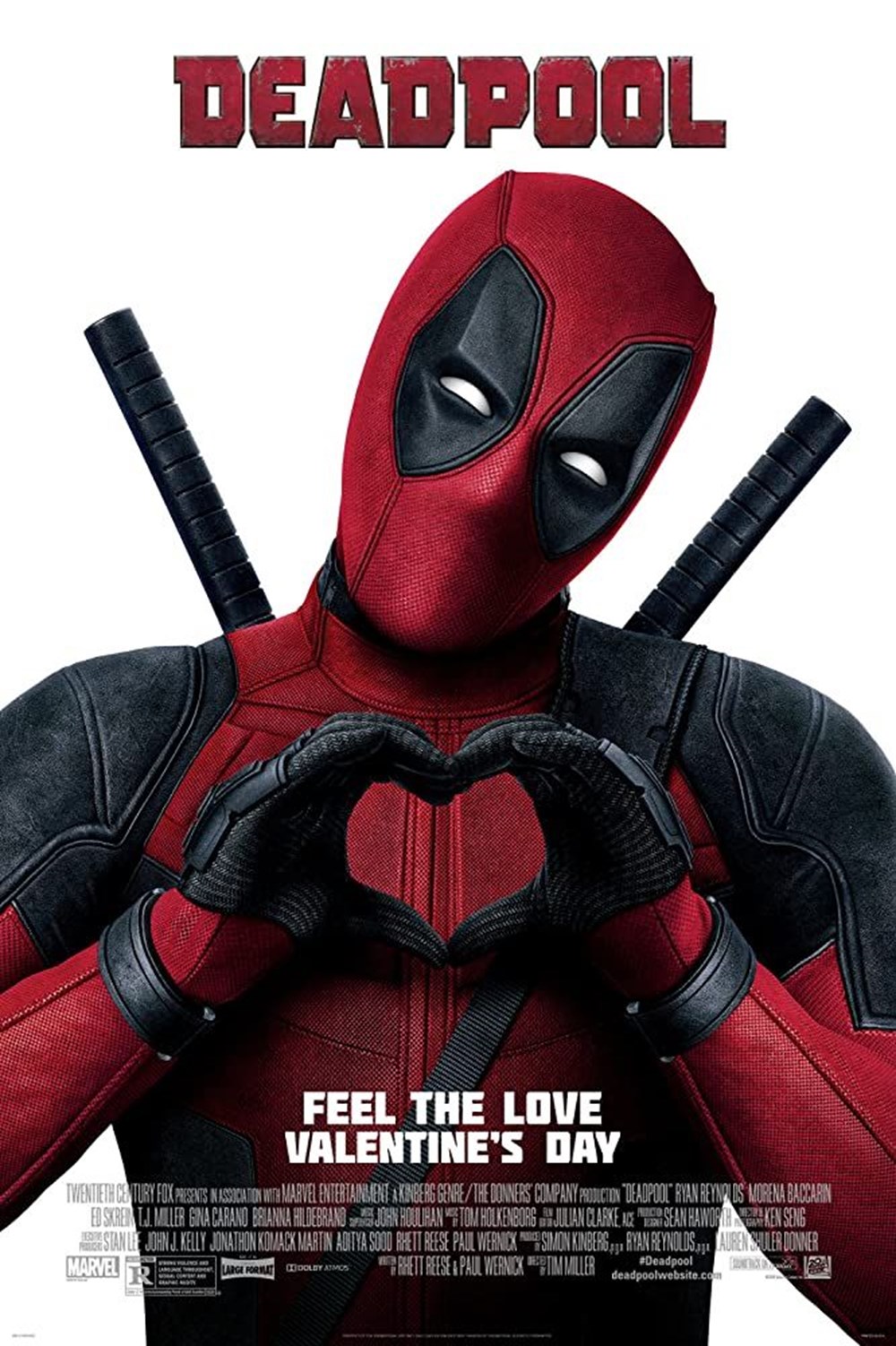 En iyi Marvel filmleri - 65