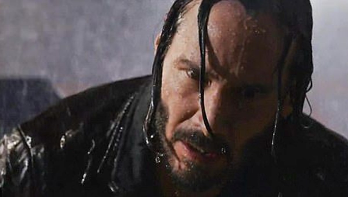 The Matrix Resurrections (Matrix 4) filminden yeni tanıtım