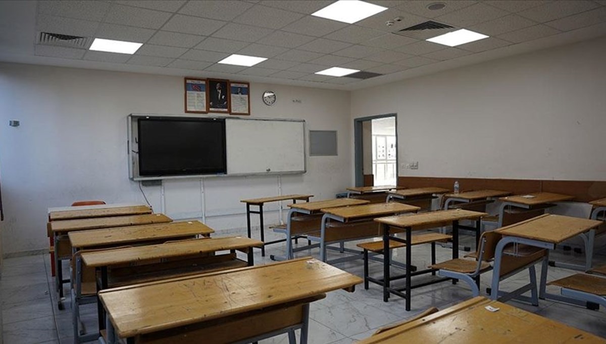 Depremden etkilenen Adıyaman'da 28 yeni okul eğitim öğretime hazır Depremden etkilenen Adıyaman'da 28 yeni okul eğitim öğretime hazır