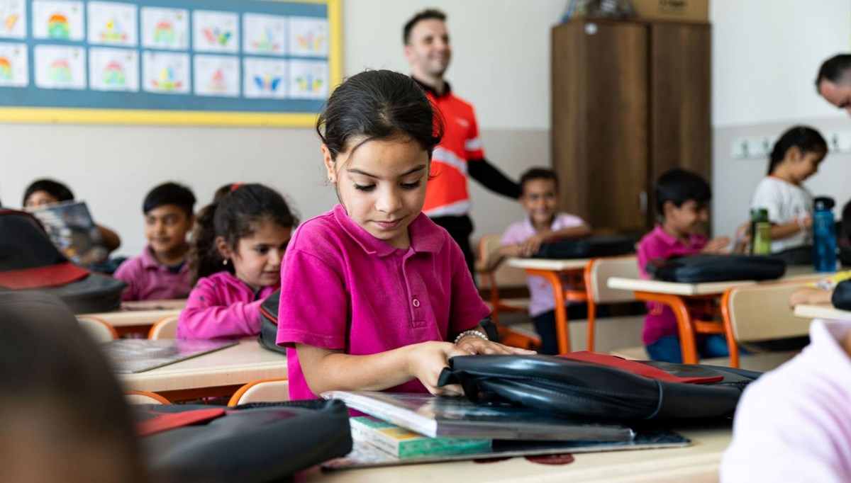 THY'nin koltukları çanta oldu