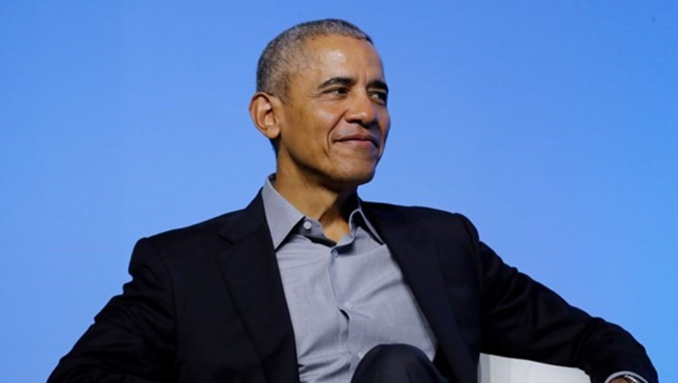 Obama, Julia Roberts'ın filmine müdahale etti - 2