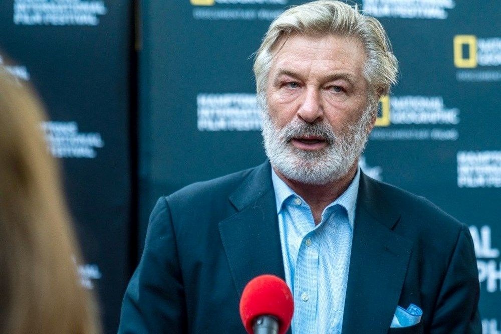 Alec Baldwin'in sette kazayla görüntü yönetmenini öldürmesinin ardından FBI raporu sızdı - 4