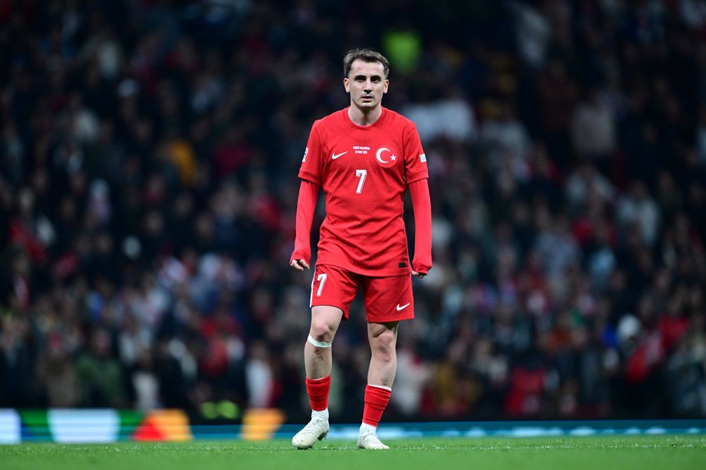 Ulusal futbolculardan yaş sonu yansısı: Emek ve yetenek konuşmalı 73 eypYdK3Lck