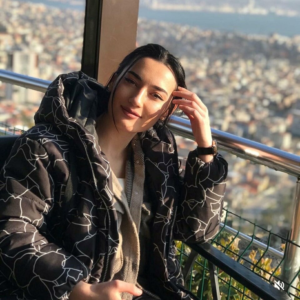 Sinem Çiçek'in şüpheli ölümünde tutuklu sanık kalmadı - 1