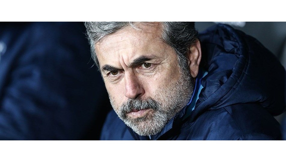 Aykut Kocaman'dan Beşiktaşlı oyuncular ve hakemlere sert tepki...