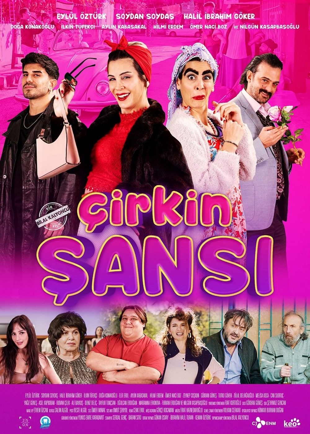 Haftanın Filmleri (8 Temmuz 2022) - 3