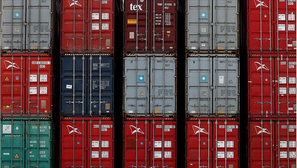Uluslararası ihracat kredileri müzakereleri askıya alındı