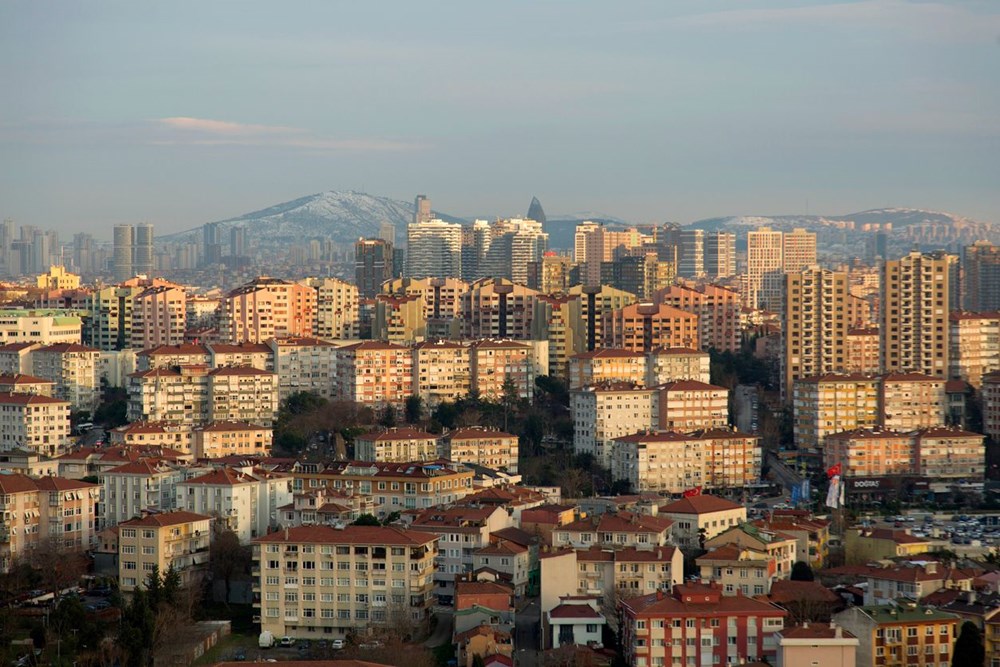 İstanbul'un ilçelerinde en çok hangi ilden insanlar yaşıyor? - 23