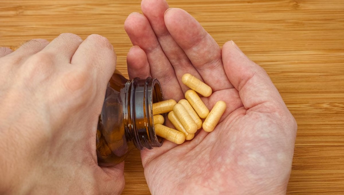 Vücudun olmazsa olmazı 6 vitamin: Özellikle kışın sağlığı desteklemek gerekiyor Vücudun olmazsa olmazı 6 vitamin: Özellikle kışın sağlığı desteklemek gerekiyor
