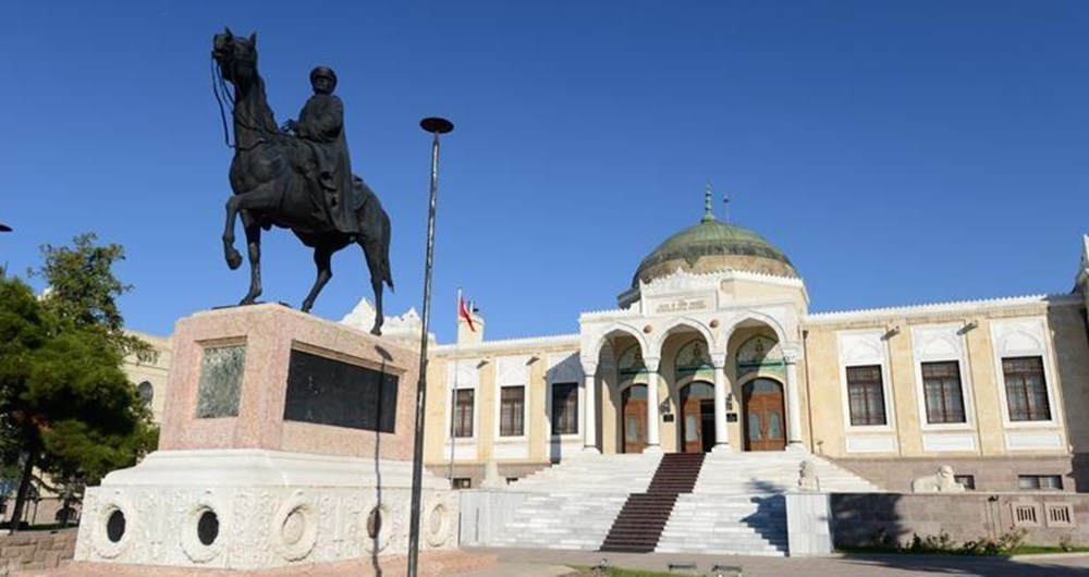 Evden çıkmadan gezebileceğiniz 33 sanal müze - 9