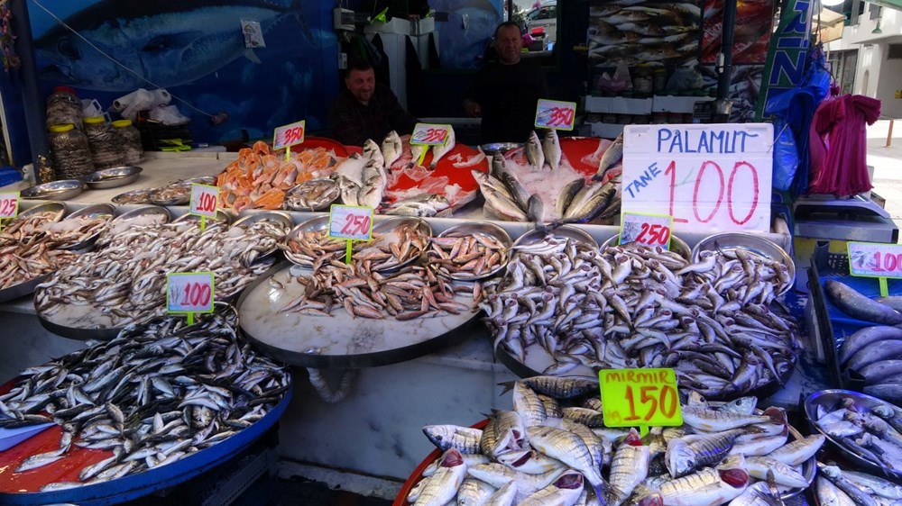 Deniz Suyu Isınıyor, Çeşitlilik Sofrada: Balık Tezgâhlarında Paradoks 76 ezbUaekYOkOzrWwlGywNJA