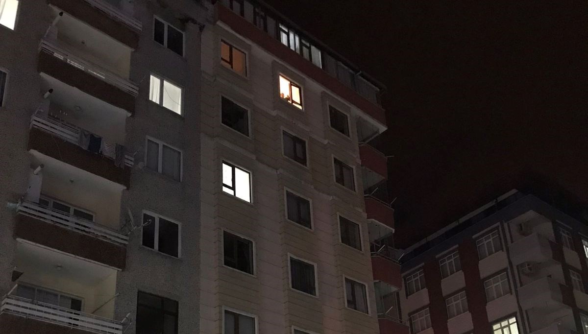 Karı- koca, evlerinde silahla vurulmuş halde ölü bulundu