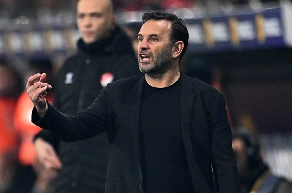 "Yere göğe konulamadı, futbolu saç baş yoldurttu!" Spor yazarlarından Galatasaray yorumları - 4