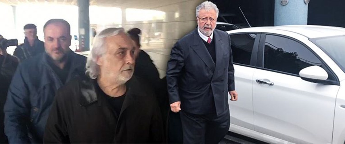 Müjdat Gezen ve Metin Akpınar'a beraat