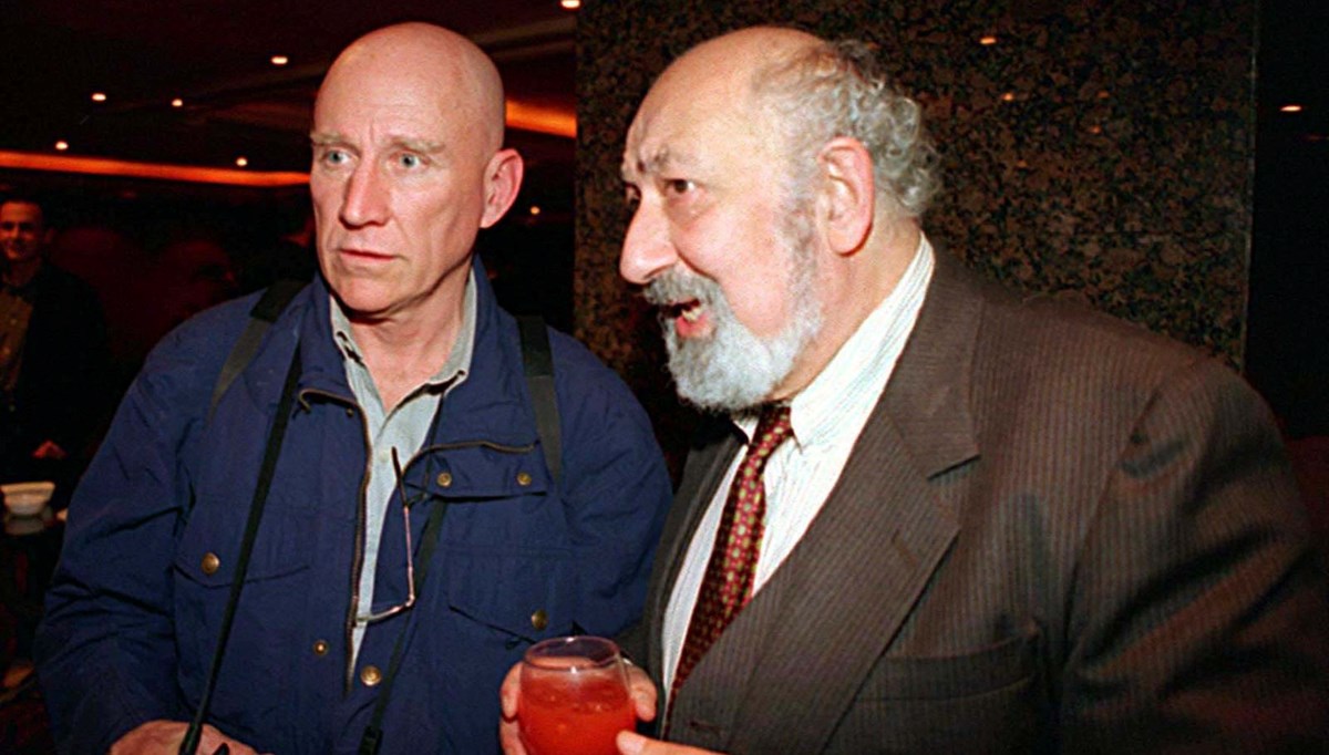 Sebastiao Salgado, vefat etti
