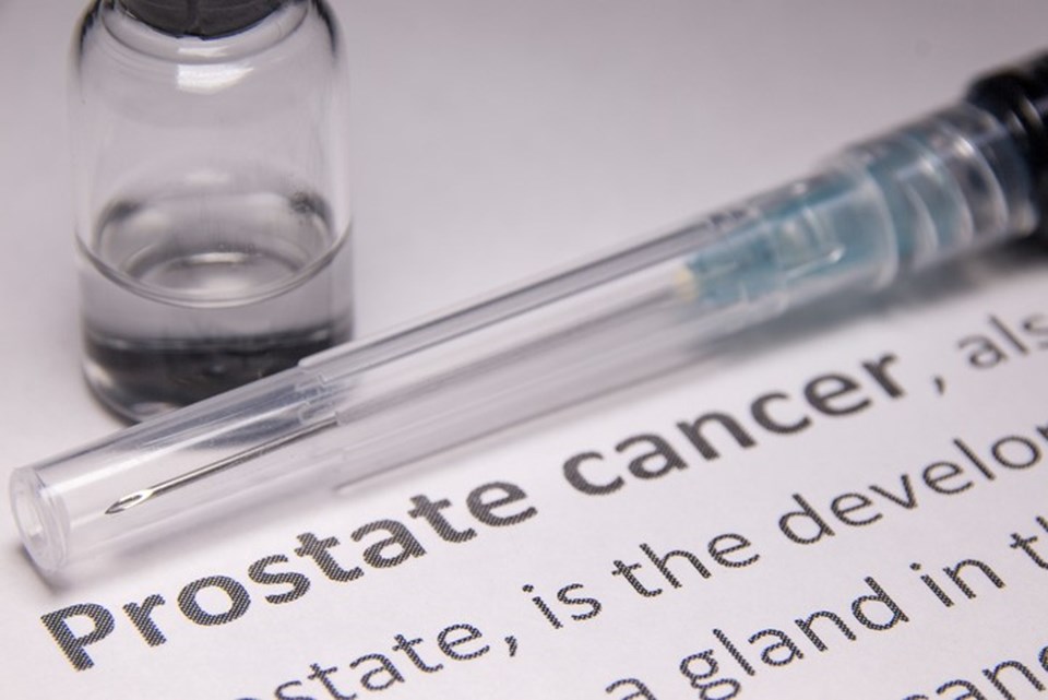 Prostat kanseri tedavisinde "akıllı molekül" avantajı - 1