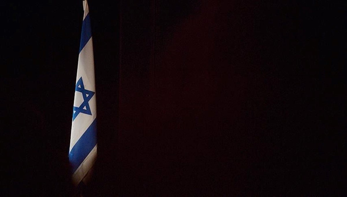 Mossad davasında tutuklu sanık kalmadı Mossad davasında tutuklu sanık kalmadı