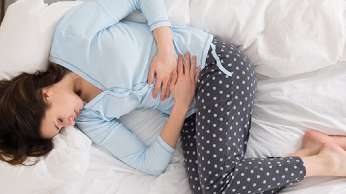 gastrit mi ulser mi gecmeyen mide