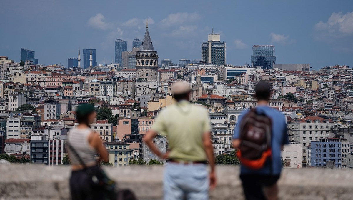 Bakanlıktan astım ve KOAH hastalarına uyarı: Bu saatler arasında açık havada bulunmayın Bakanlıktan astım ve KOAH hastalarına uyarı: Bu saatler arasında açık havada bulunmayın