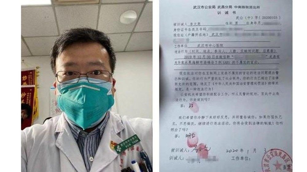 Research unpublished for 1 year: Animals known to carry Covid-19 in Wuhan have been sold for years - 12
