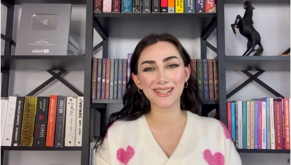 Sosyal medya fenomeni Buse Aydın'a cinsel terapi cezası - Son Dakika Türkiye Haberleri | NTV Haber