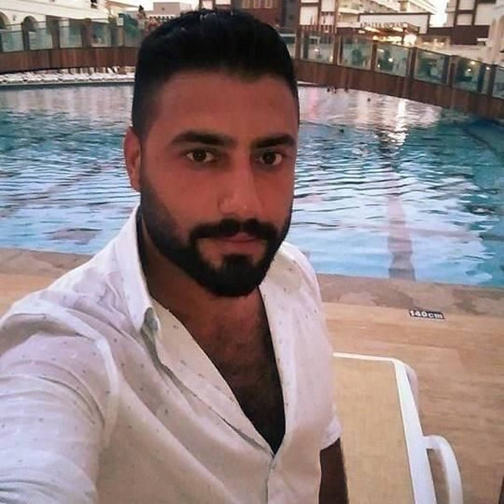 İşkence Rezilliği Onandı: Bağlayıp Azap Ettiler! 75 f