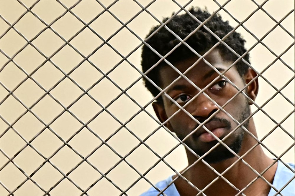 Lil Nas X kefaletle serbest bırakıldı - 3