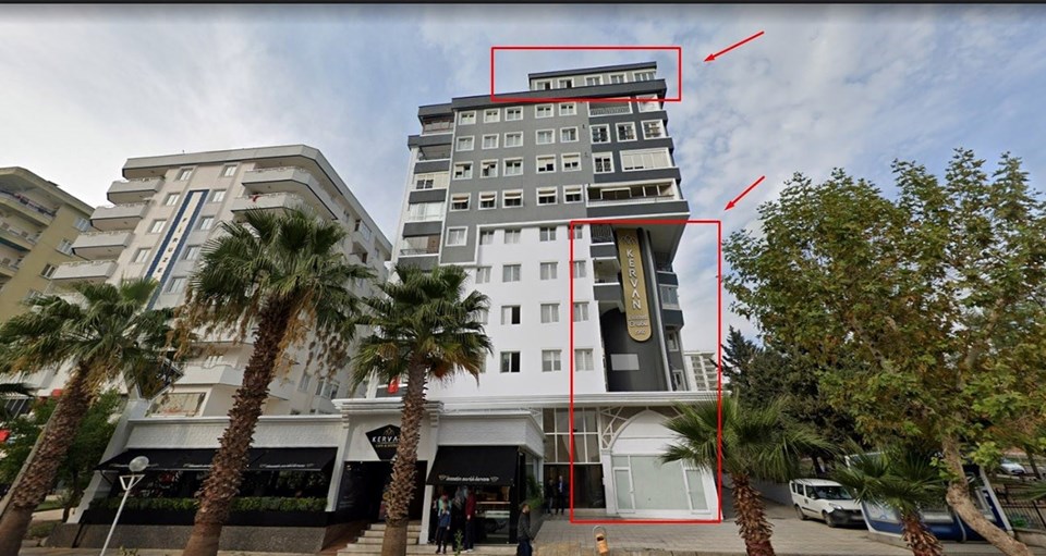 Ezgi Apartmanı davasında yeni gelişme: 876 yıl istenirken tahliye oldu, yakalam kararı çıktı - 2