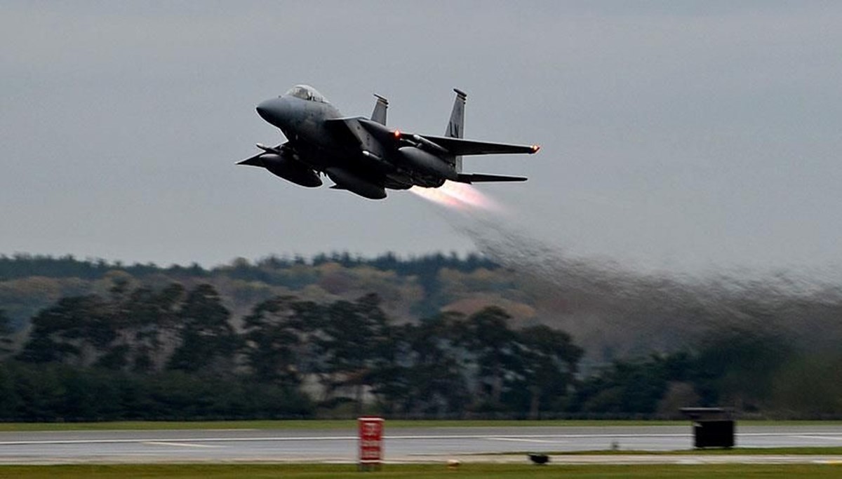 Milli Savunma Bakanlığı’ndan “İncirlik” iddiasına yalanlama Milli Savunma Bakanlığı’ndan “İncirlik” iddiasına yalanlama