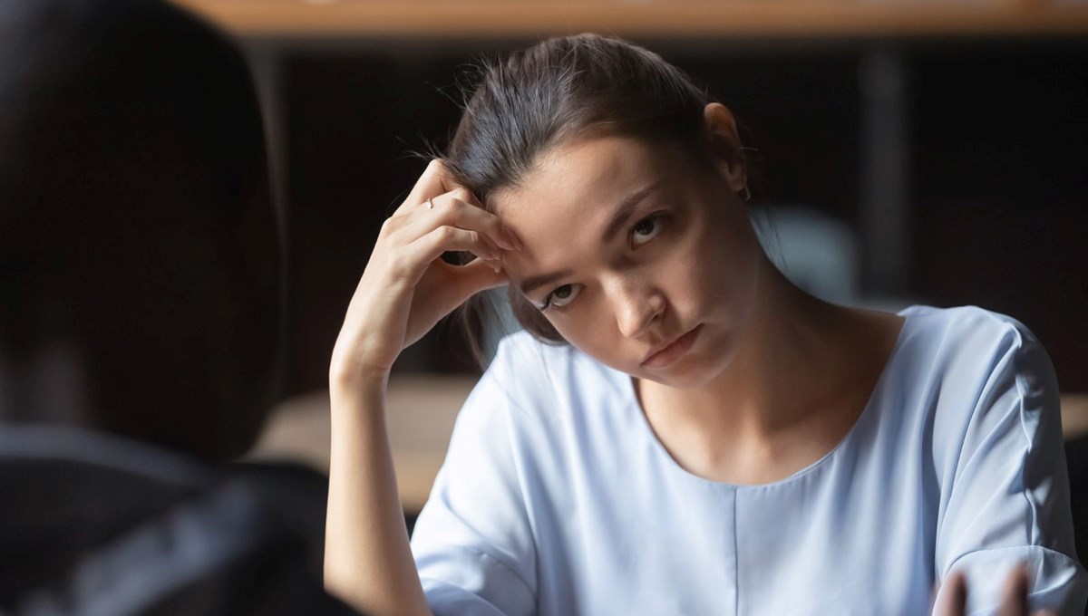 İlk buluşmada asla sormamanız gereken 20 soru