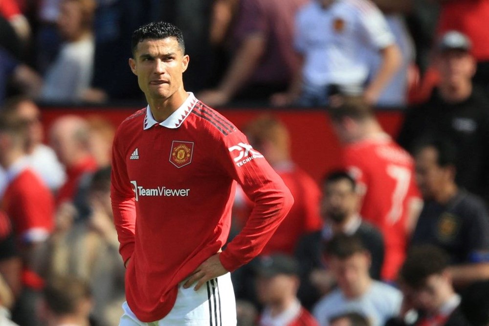 Cristiano Ronaldo'nun telefonunu parçaladığı otizmli taraftarın annesi konuştu: Tehdit edildim - 8