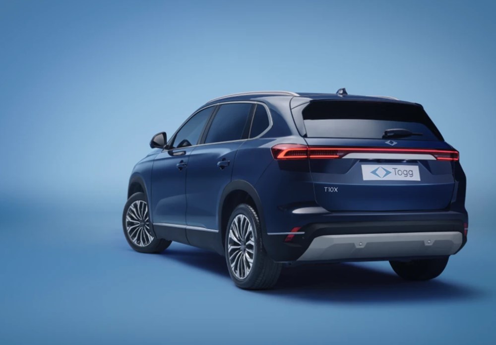 İkinci el Togg ilanlarında artış: 'Sıfır fiyatını geçemez' yasağına karşı teklif sistemi - 6