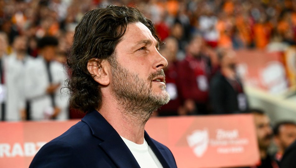 Fatih Tekke: Bu üzüntüyü yaşamak zorundayız