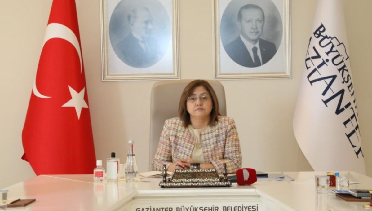 Fatma Şahin kimdir? AK Parti Gaziantep Belediye Başkan adayı Fatma Şahin'in özgeçmişi