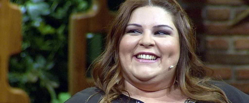 pelin oztekin yeni hedefini acikladi 70 kilo verdi magazin haberleri ntv