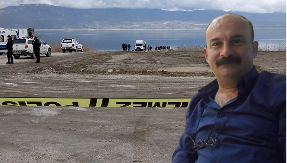 4'üncü günde acı haber geldi: Kayıp olarak aranan adamın cansız bedeni bulundu