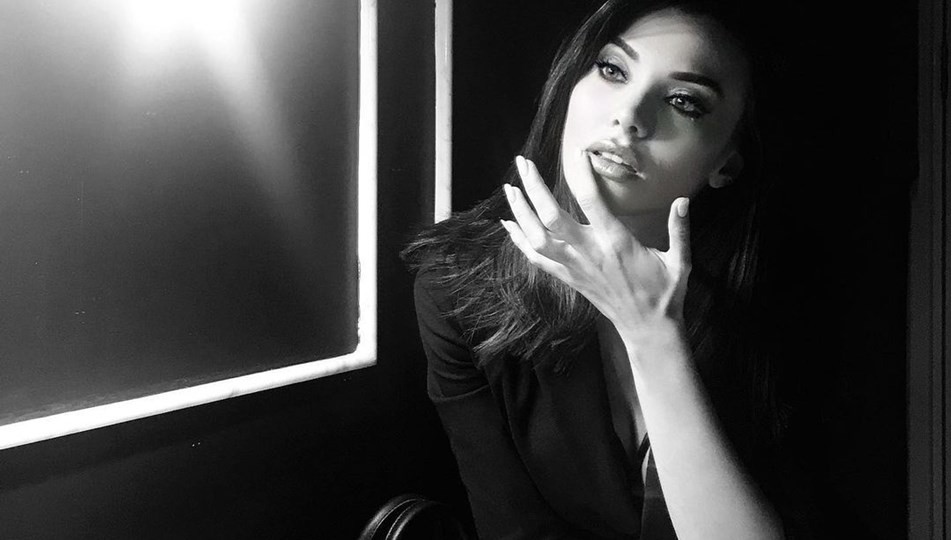 Virüsü yenen Tuvana Türkay bağışçı olmak istiyor